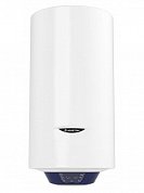 Водонагреватель электрический накопительный Ariston BLU1 ECO ABS PW 50 л - плоский 3700555 Объем - 50